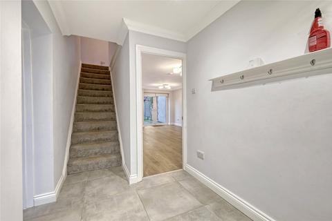 116 Conway Avenue, Great Wakering, Southend-on-sea, SS3 0DD