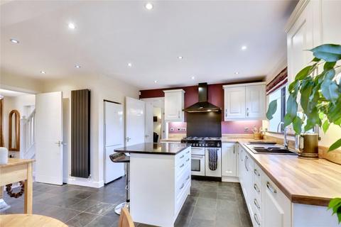 4 bedroom detached house for sale, 10 Deightons Close, Bridgnorth