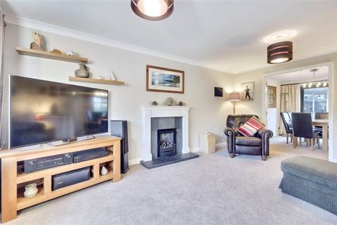 4 bedroom detached house for sale, 10 Deightons Close, Bridgnorth