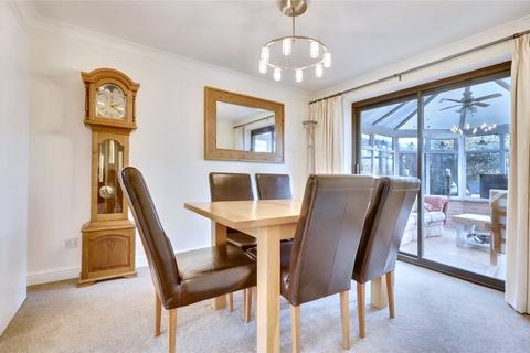 4 bedroom detached house for sale, 10 Deightons Close, Bridgnorth