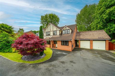 10 Deightons Close, Bridgnorth, WV16 5JH