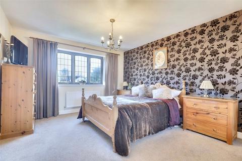 10 Deightons Close, Bridgnorth, WV16 5JH
