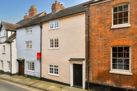 Clee Cottage, 3 Bell Lane, Ludlow, Shropshire