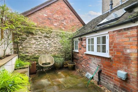 2 bedroom terraced house for sale, Clee Cottage, 3 Bell Lane, Ludlow, Shropshire