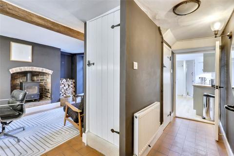 2 bedroom terraced house for sale, Clee Cottage, 3 Bell Lane, Ludlow, Shropshire