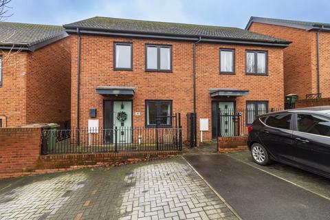 3 bedroom semi-detached house for sale, Warren Walk, Tunbridge Wells