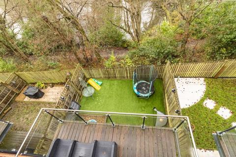 17 Warren Walk, Tunbridge Wells, TN2 3XR