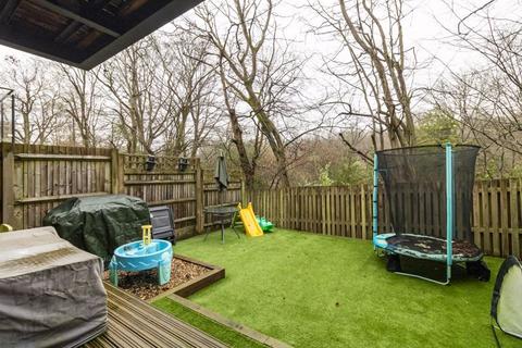 17 Warren Walk, Tunbridge Wells, TN2 3XR