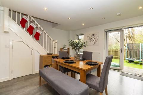 17 Warren Walk, Tunbridge Wells, TN2 3XR