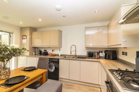 17 Warren Walk, Tunbridge Wells, TN2 3XR