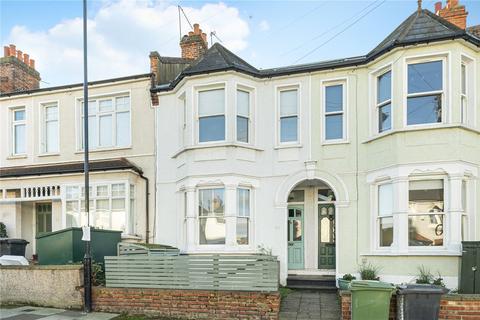 4 bedroom terraced house for sale, Rushford Road, London, SE4