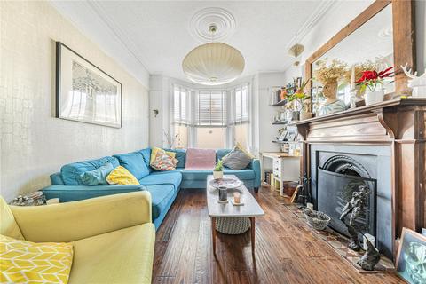 4 bedroom terraced house for sale, Rushford Road, London, SE4