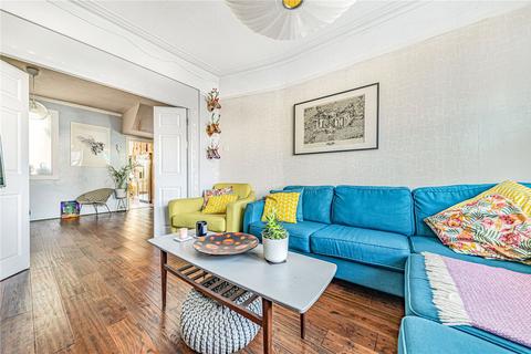 4 bedroom terraced house for sale, Rushford Road, London, SE4