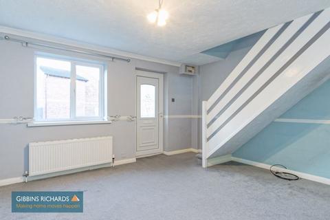 2 bedroom end of terrace house for sale, Westwood Road, Bridgwater