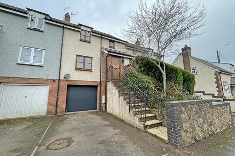 3 bedroom terraced house for sale, Wellington TA21