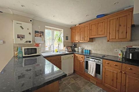 3 bedroom terraced house for sale, Wellington TA21