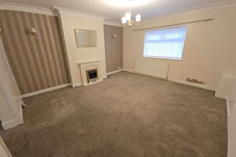 3 bedroom terraced house to rent, Woodhorn Road, Ashington