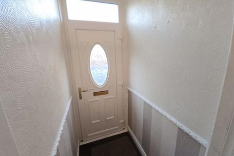 3 bedroom terraced house to rent, Woodhorn Road, Ashington