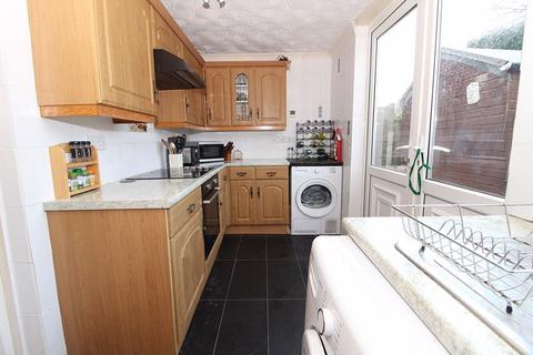 44 King George Crescent, Walsall, WS4 1EG