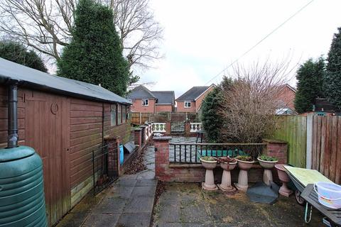 44 King George Crescent, Walsall, WS4 1EG