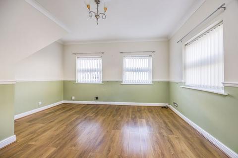 2 bedroom terraced house for sale, Carnarvon Road, Copnor