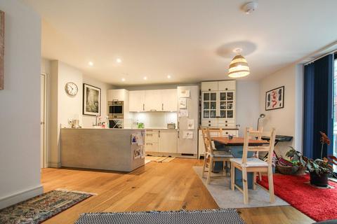 2 bedroom flat for sale, St John's Road, Bristol BS3