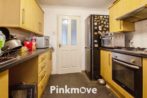 3 bedroom terraced house for sale, Hanbury Gardens, Pontnewynydd - REF #00026020