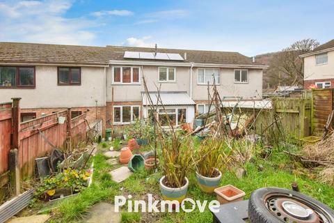 3 bedroom terraced house for sale, Hanbury Gardens, Pontnewynydd - REF #00026020