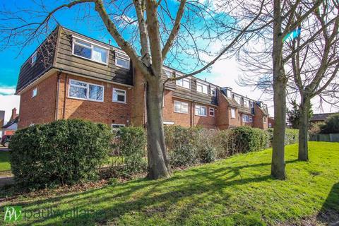 Parkside Court, West Cheshunt