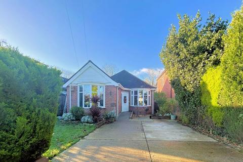 4 bedroom detached bungalow for sale, Fareham Road, Gosport PO13