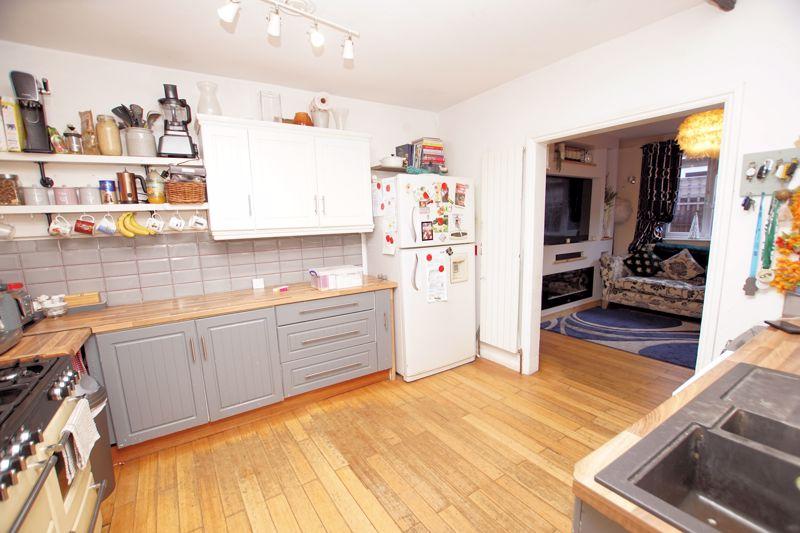 Kitchen/Family Room