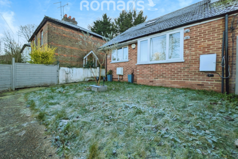 3 bedroom bungalow to rent, Boundary Road