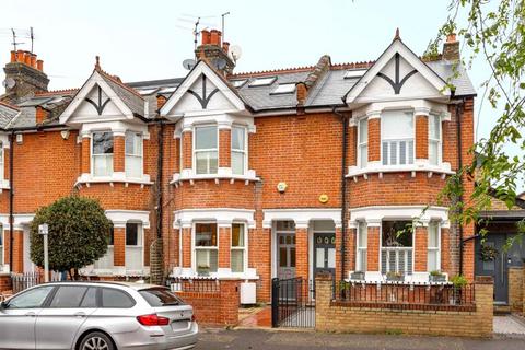 3 bedroom terraced house for sale, Grimwood Road, 1550 ft 2 approx, 8 mins' walk Station