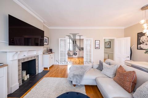 2 bedroom apartment for sale, Conway Road, Southgate, London N14