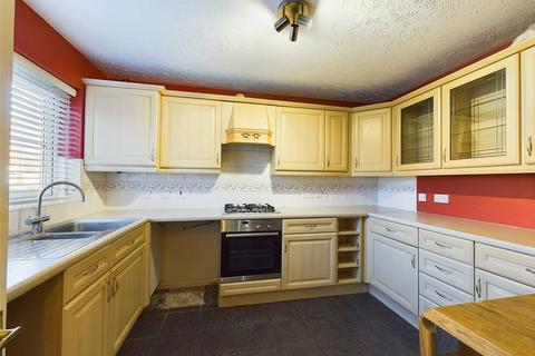 7 Bentham Avenue, Worcester, WR4 0RF