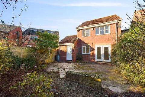 7 Bentham Avenue, Worcester, WR4 0RF