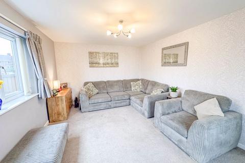 3 bedroom semi-detached house for sale, Christopher Way, Shepton Mallet