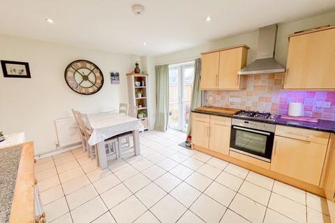 3 bedroom semi-detached house for sale, Christopher Way, Shepton Mallet