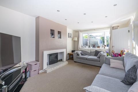 3 bedroom terraced house for sale, Knowle Close, Crowborough