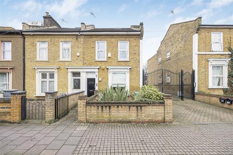 21b Chobham Road, Newham, London, E15 1LU