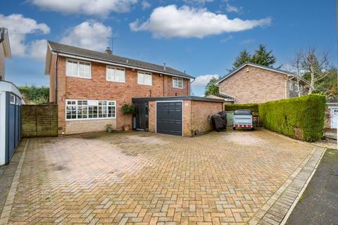 4 bedroom detached house for sale, Ferndale Park, Stourbridge DY9