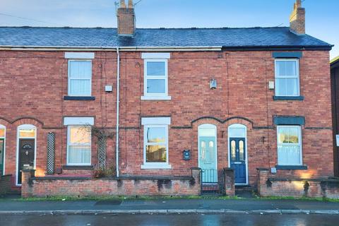 2 bedroom terraced house for sale, Moss Lane, Altrincham, Cheshire, WA15