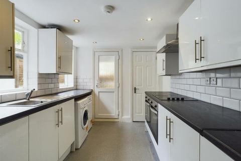 1 bedroom terraced house to rent, Beaconsfield Road, Brighton, East Sussex, BN1