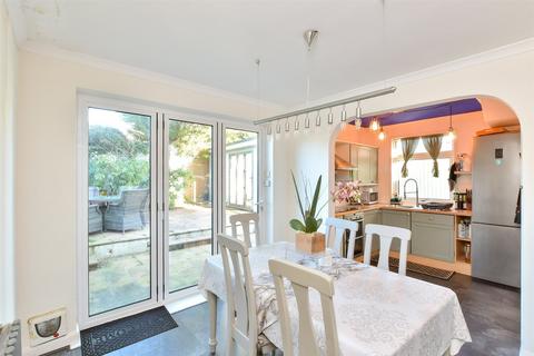 4 bedroom semi-detached house for sale, Singleton Road, Patcham, Brighton, East Sussex