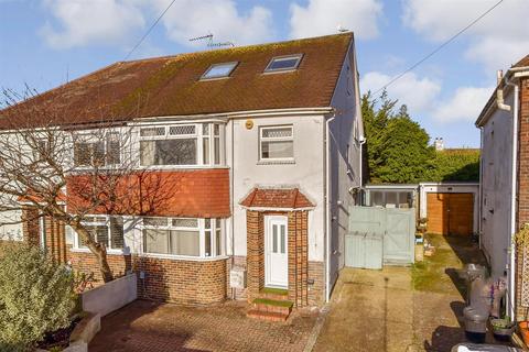 4 bedroom semi-detached house for sale, Singleton Road, Patcham, Brighton, East Sussex