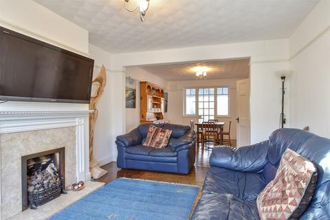 3 bedroom semi-detached house for sale, Graham Avenue, Brighton, East Sussex