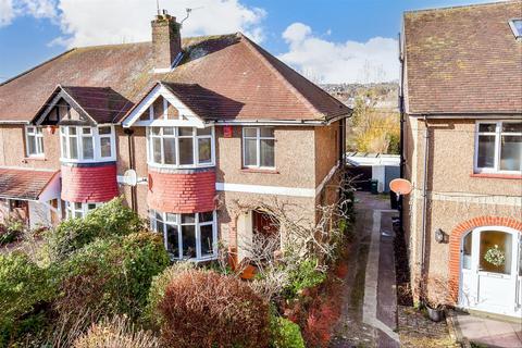 3 bedroom semi-detached house for sale, Graham Avenue, Brighton, East Sussex