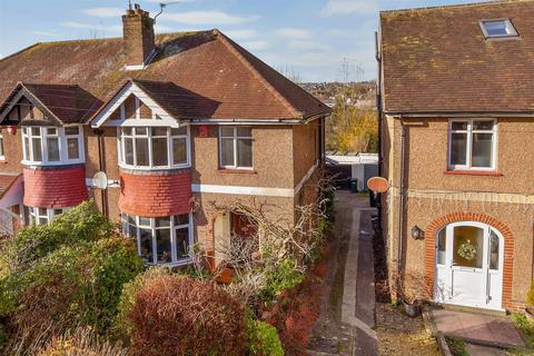 3 bedroom semi-detached house for sale, Graham Avenue, Brighton, East Sussex