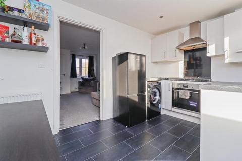 2 bedroom end of terrace house for sale, Mexborough Square, Aylesham, Canterbury, Kent, CT3 3NE