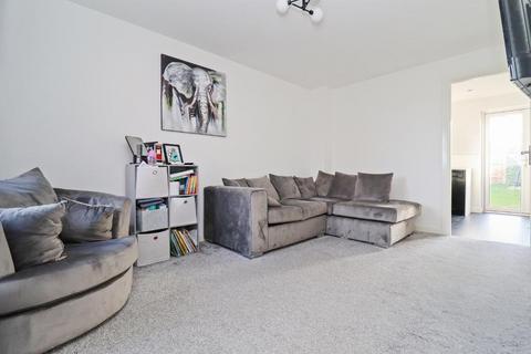 2 bedroom end of terrace house for sale, Mexborough Square, Aylesham, Canterbury, Kent, CT3 3NE